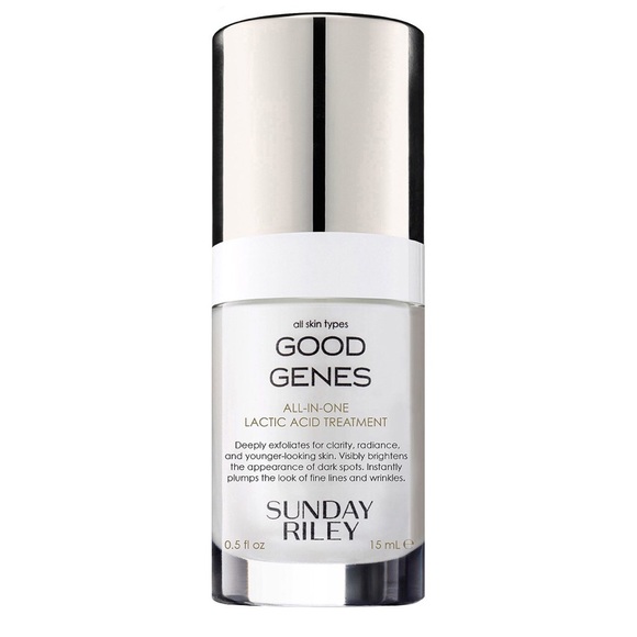 Sunday Riley Good Genes Lactic Acid Treatment NEW! - Picture 3 of 3
